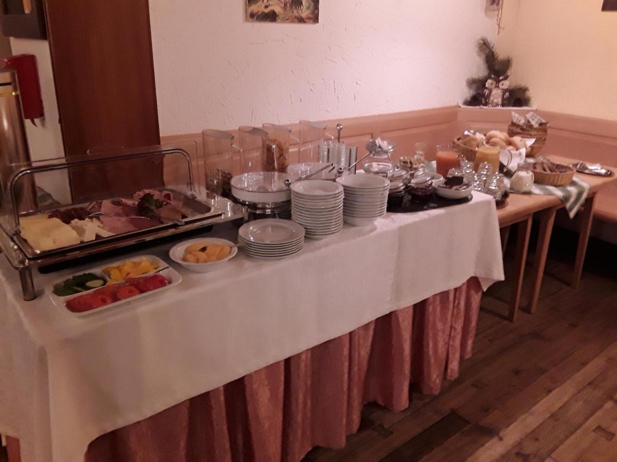 Wirtshaus Birkenhof Otel Weißenstadt Dış mekan fotoğraf